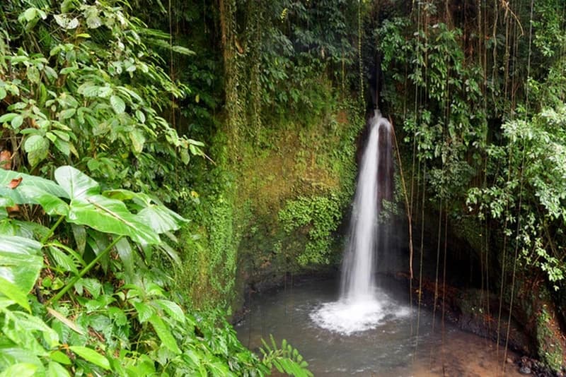 Babahan Natural Hot Springs