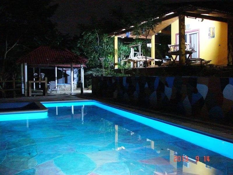 Image of Termas Jilamito