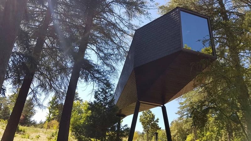 Pedras Salgadas Spa & Nature Park