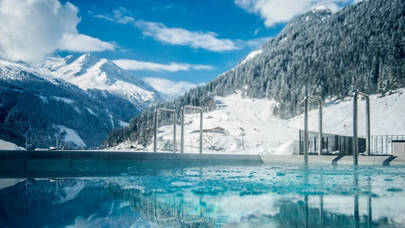 Image of Felsentherme Bad Gastein